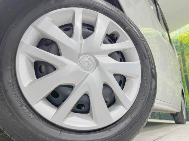 Honda N BOX 2021-01 191310-13