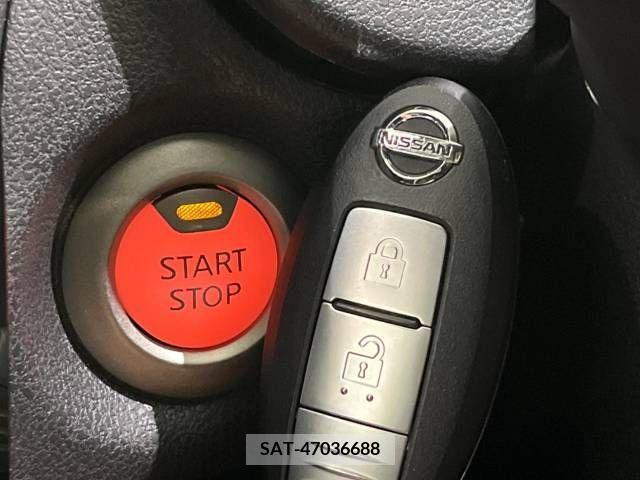 Nissan NOTE 2017-09 305399-7
