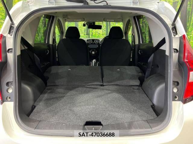 Nissan NOTE 2017-09 305399-10