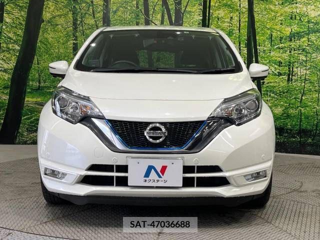 Nissan NOTE 2017-09 305399-14