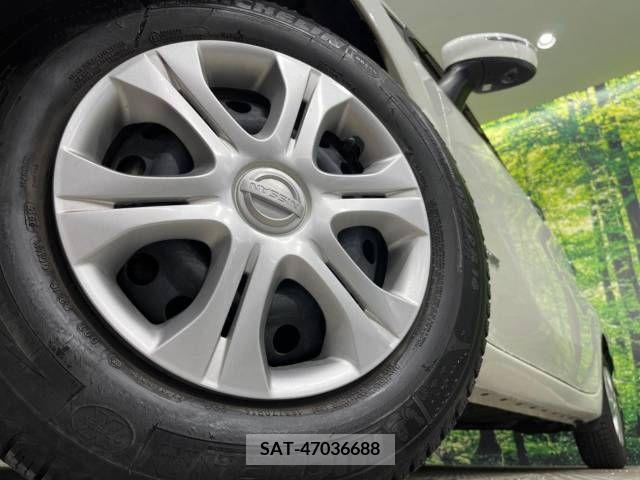 Nissan NOTE 2017-09 305399-13