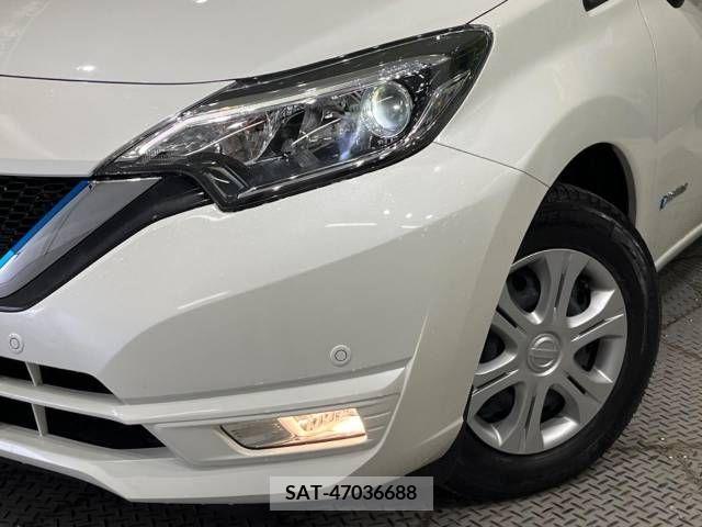 Nissan NOTE 2017-09 305399-12