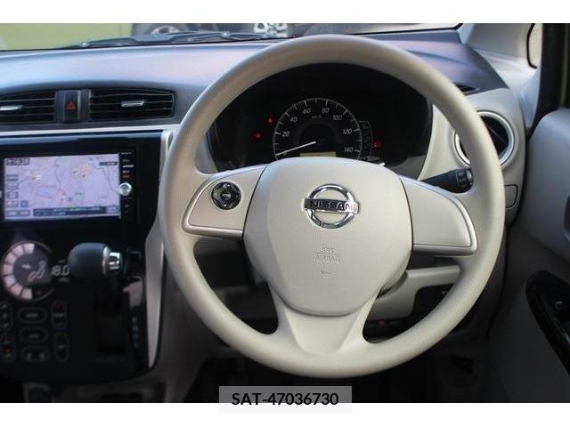 Nissan DAYZ 2016-02 333947-17