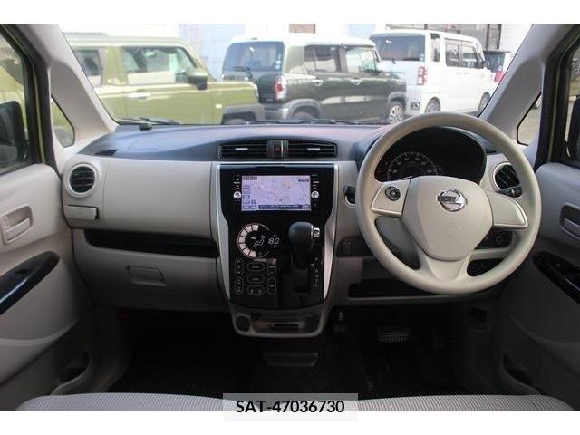 Nissan DAYZ 2016-02 333947-16