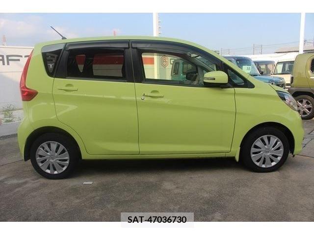 Nissan DAYZ 2016-02 333947-7
