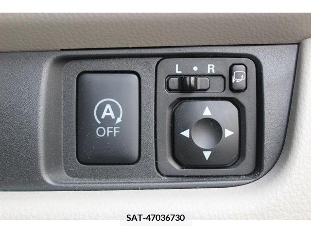 Nissan DAYZ 2016-02 333947-4