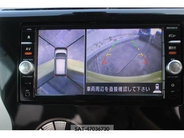 Nissan DAYZ 2016-02 333947-2