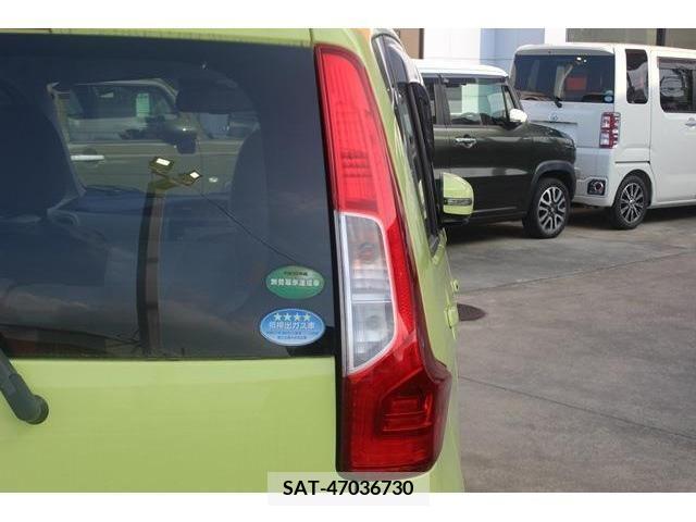 Nissan DAYZ 2016-02 333947-12