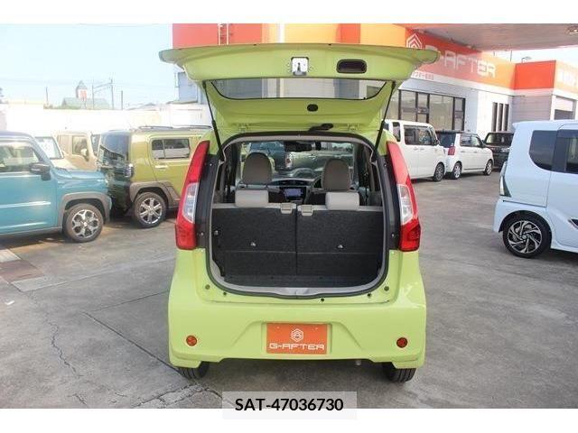 Nissan DAYZ 2016-02 333947-9