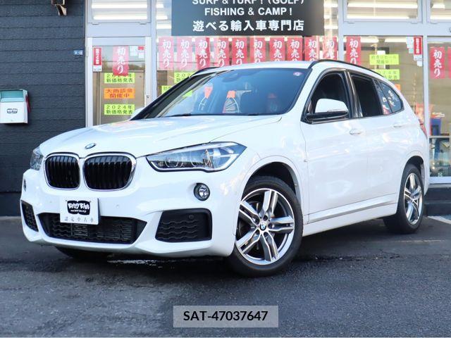 Bmw X1 2018-01 210315-0