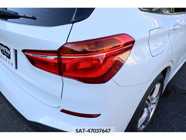Bmw X1 2018-01 210315-19