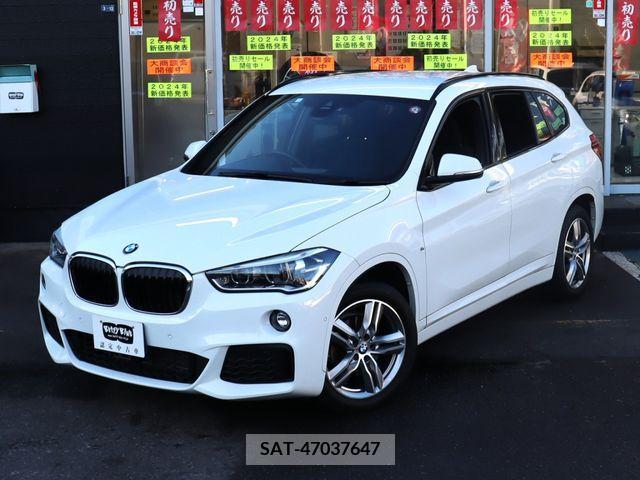 Bmw X1 2018-01 210315-1