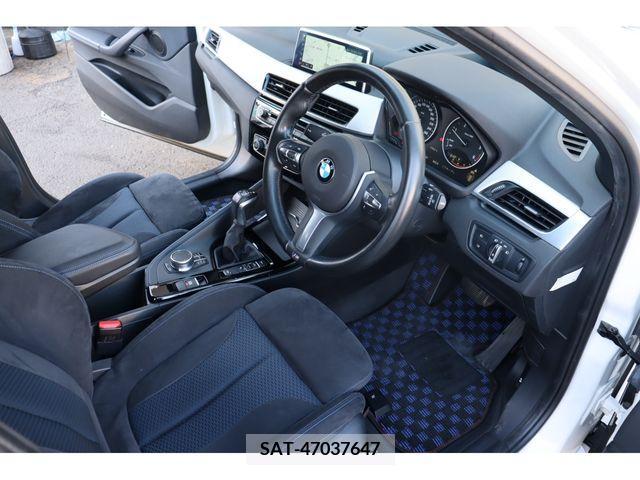 Bmw X1 2018-01 210315-2