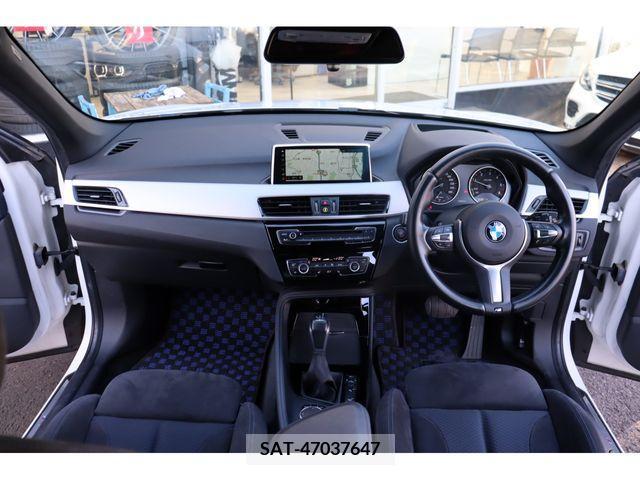 Bmw X1 2018-01 210315-4