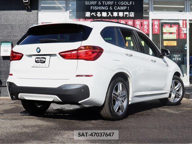 Bmw X1 2018-01 210315-23