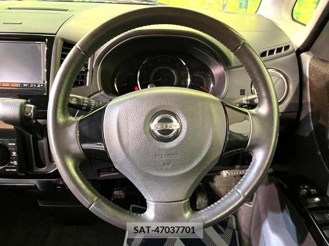 Nissan ROOX 2012-09 283778-11