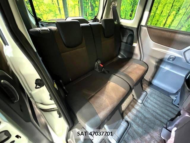 Nissan ROOX 2012-09 283778-9