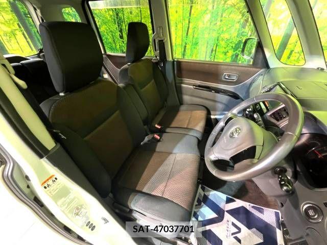 Nissan ROOX 2012-09 283778-8