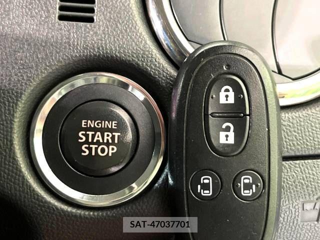 Nissan ROOX 2012-09 283778-7