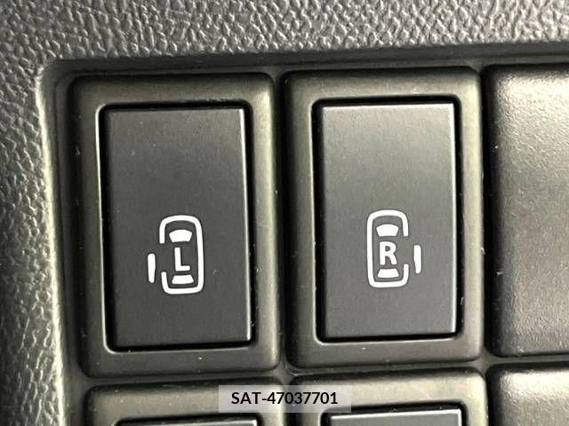 Nissan ROOX 2012-09 283778-5