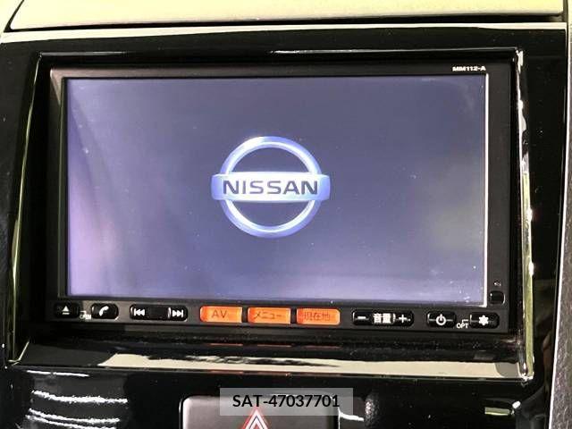 Nissan ROOX 2012-09 283778-2