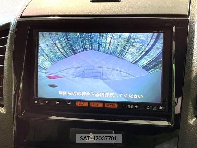 Nissan ROOX 2012-09 283778-3