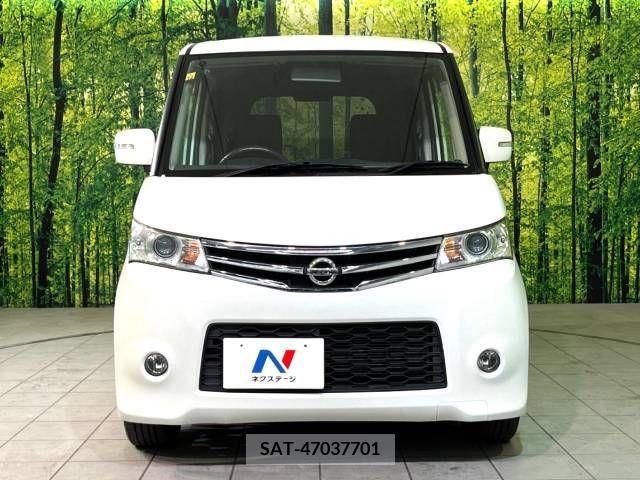 Nissan ROOX 2012-09 283778-14