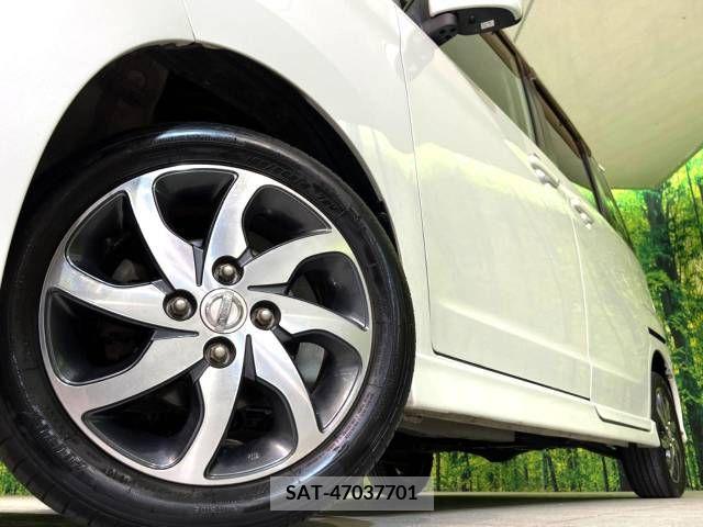 Nissan ROOX 2012-09 283778-13