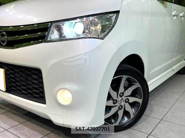 Nissan ROOX 2012-09 283778-12