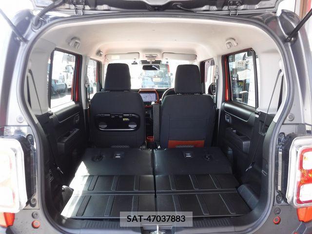 Suzuki HUSTLER 2020-07 211312-17