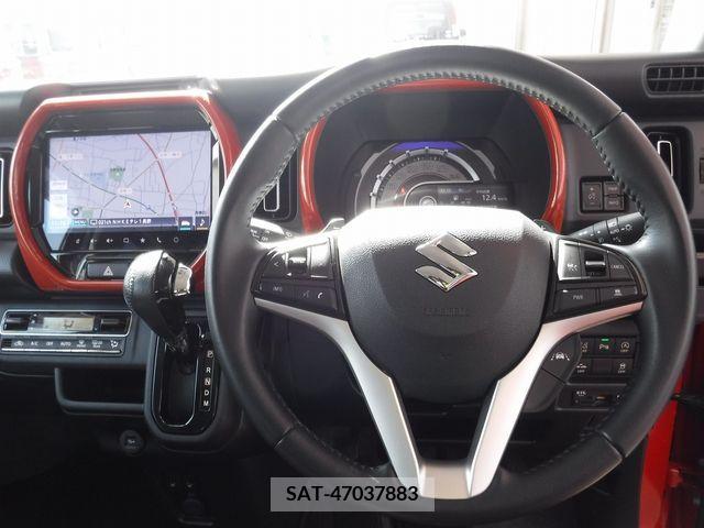 Suzuki HUSTLER 2020-07 211312-1