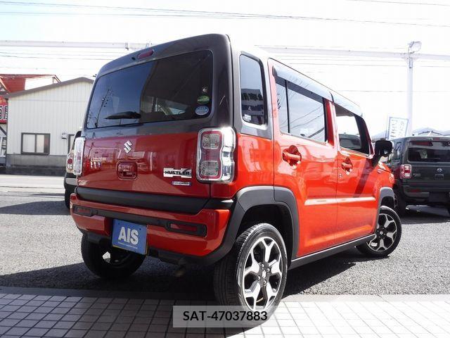 Suzuki HUSTLER 2020-07 211312-2