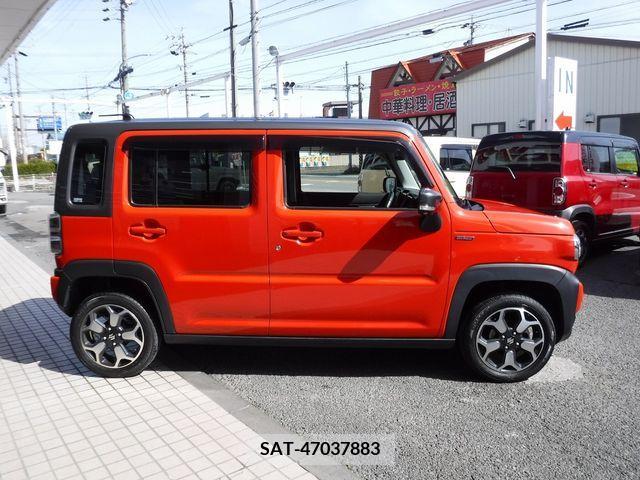 Suzuki HUSTLER 2020-07 211312-3