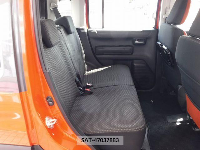 Suzuki HUSTLER 2020-07 211312-11