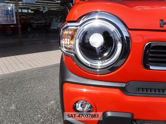 Suzuki HUSTLER 2020-07 211312-4