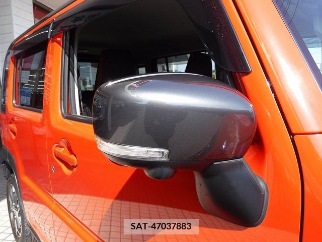 Suzuki HUSTLER 2020-07 211312-5
