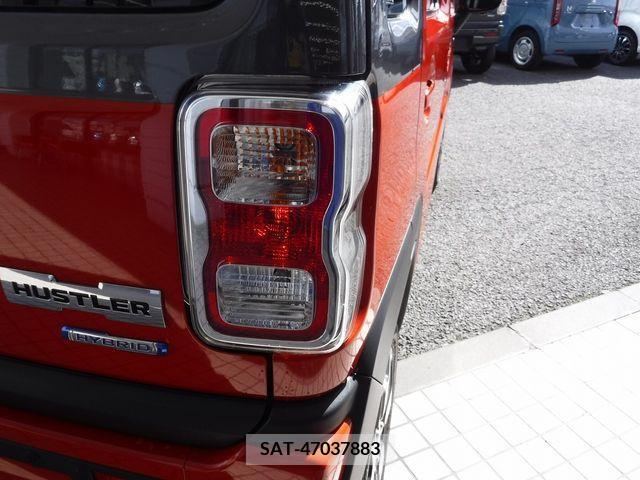 Suzuki HUSTLER 2020-07 211312-6