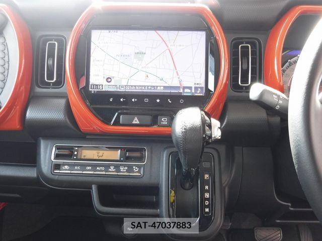 Suzuki HUSTLER 2020-07 211312-12