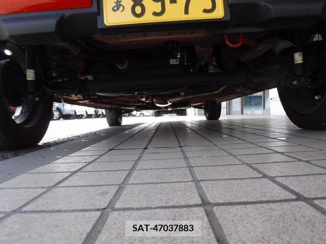Suzuki HUSTLER 2020-07 211312-8