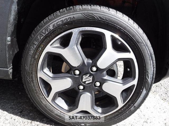 Suzuki HUSTLER 2020-07 211312-18