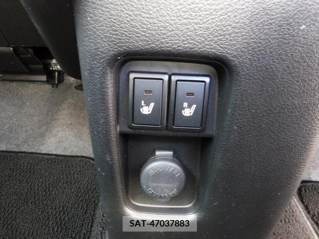Suzuki HUSTLER 2020-07 211312-13