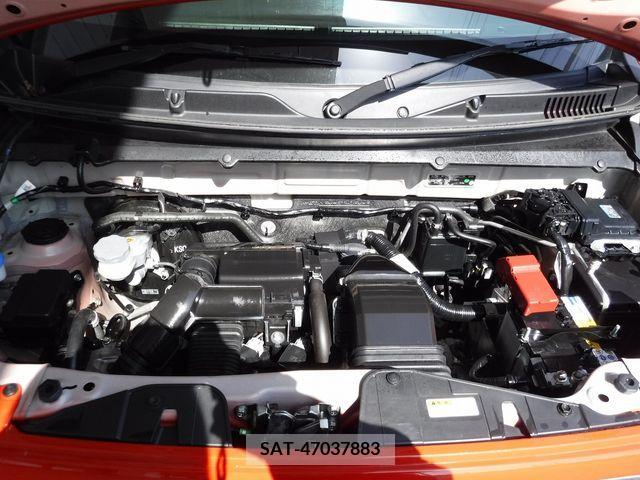 Suzuki HUSTLER 2020-07 211312-19