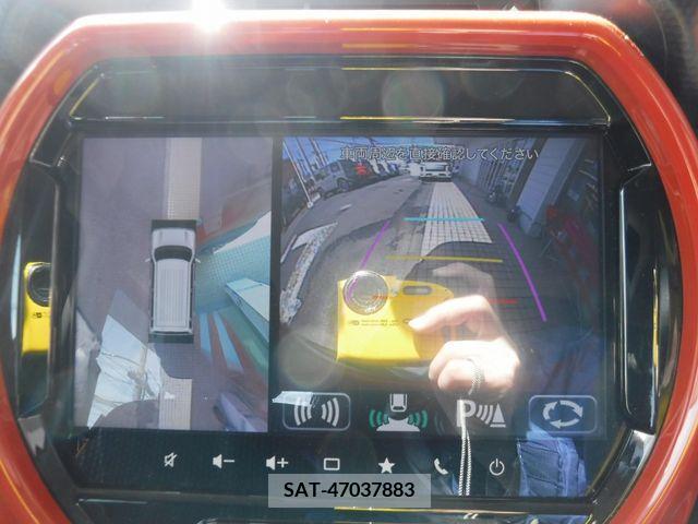Suzuki HUSTLER 2020-07 211312-14