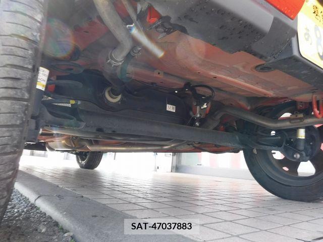 Suzuki HUSTLER 2020-07 211312-9