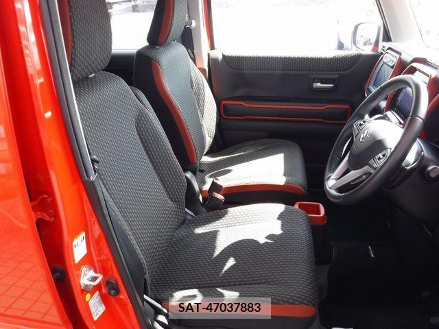 Suzuki HUSTLER 2020-07 211312-10