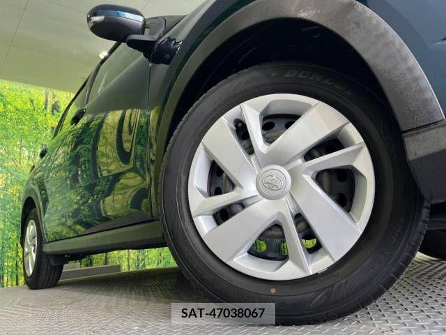 Toyota RAIZE 2020-03 324287-13