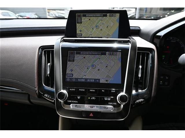Toyota CROWN SEDAN 2019-07 16847-10