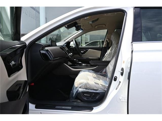 Toyota CROWN SEDAN 2019-07 16847-15