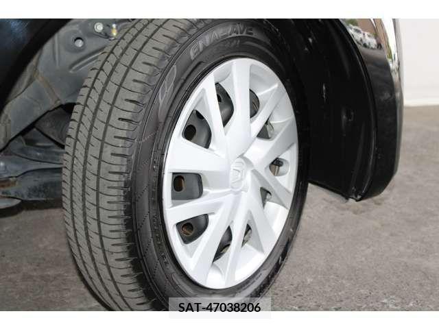 Honda N BOX 2018-10 337566-17
