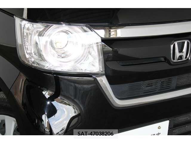 Honda N BOX 2018-10 337566-16